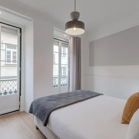 Apartment Grand Chiado