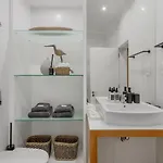 Grand Chiado Daire Lisboa