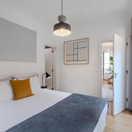 Apartment Grand Chiado *