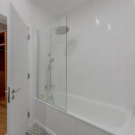 Grand Chiado * Lisboa