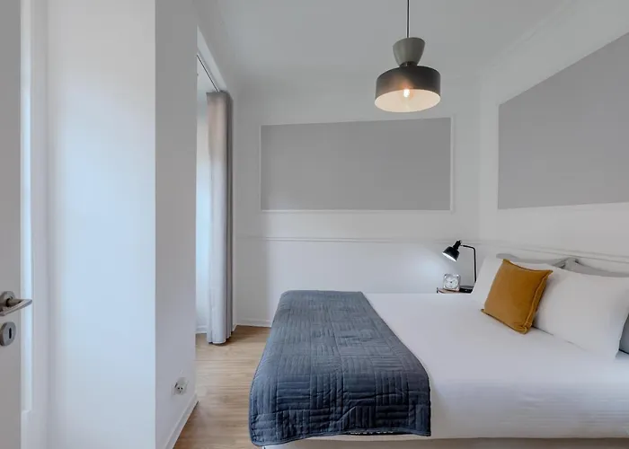 Grand Chiado * Lisboa