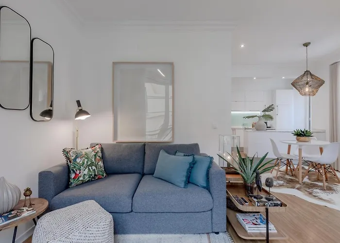 Grand Chiado * Lisboa