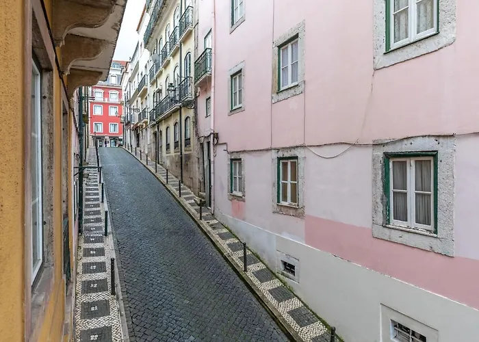 Grand Chiado * Lisboa