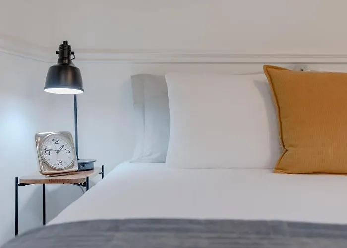 Grand Chiado * Lisboa