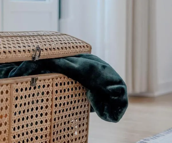 شقة Grand Chiado *