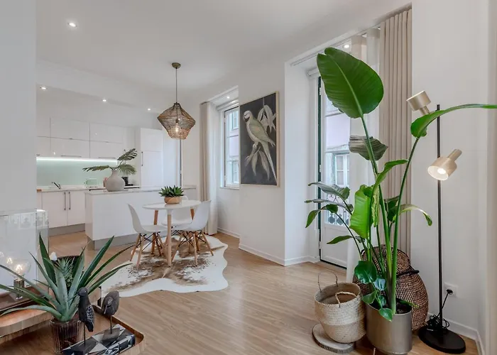 Grand Chiado * Lisboa