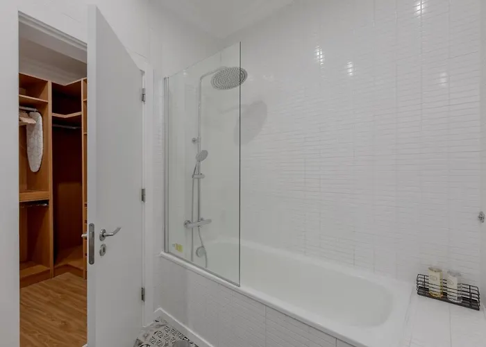 Grand Chiado * Lisboa