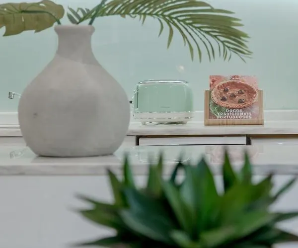 Grand Chiado * Lisboa