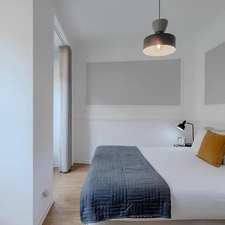 Grand Chiado * Lisboa