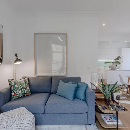 Grand Chiado * Лісабон