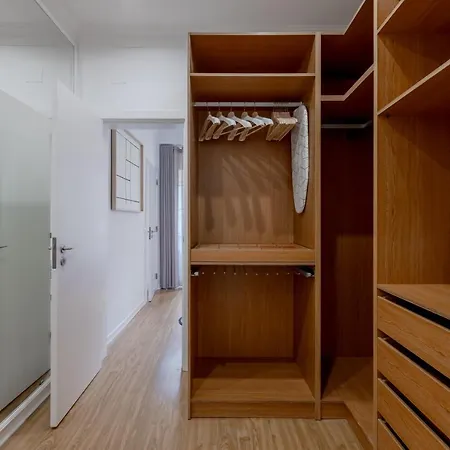 Grand Chiado * Лісабон