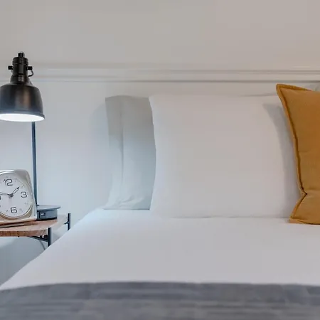 Grand Chiado * Лісабон