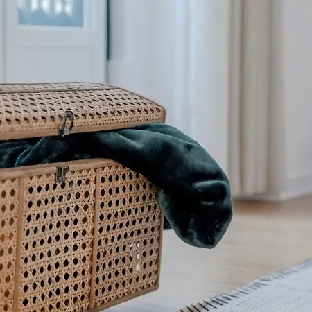 Lägenhet Grand Chiado *