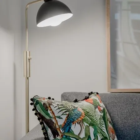 Grand Chiado Апартаменти