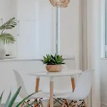 Grand Chiado Apartament Lizbona