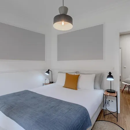 Appartement Grand Chiado *