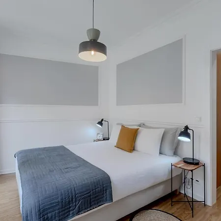 Appartement Grand Chiado Lisboa
